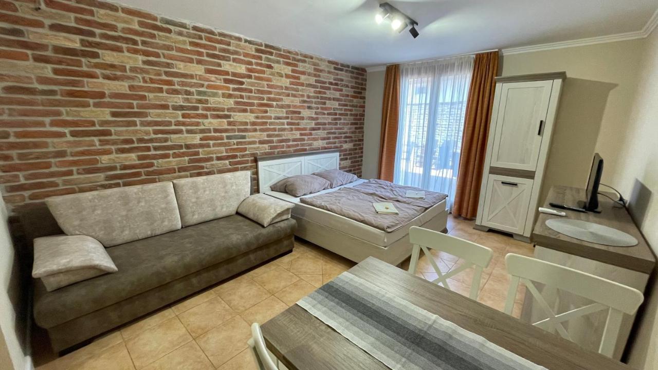 Dalma Apartment Gyula Exterior photo